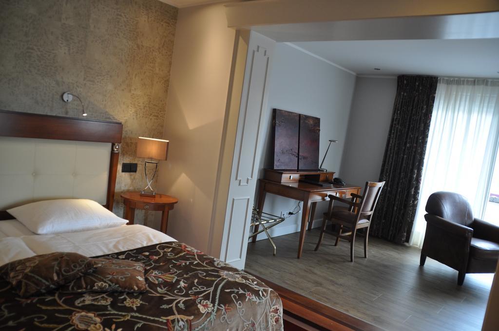 Romantik Parkhotel Het Gulpdal Hotel Slenaken