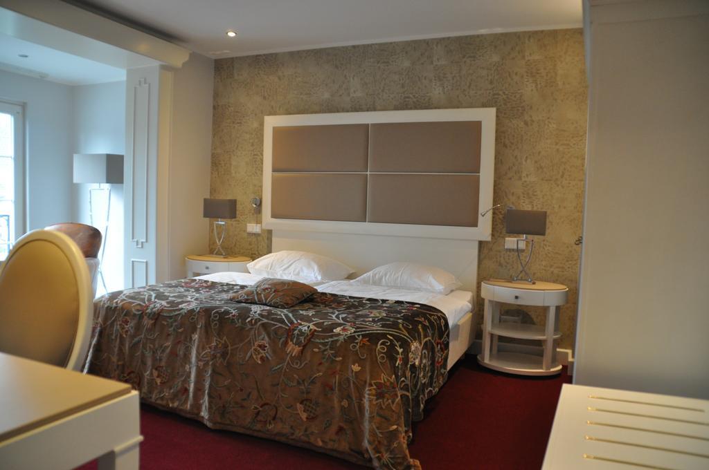 Hotel Romantik Parkhotel Het Gulpdal Slenaken