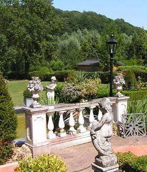 Hotel Romantik Parkhotel Het Gulpdal