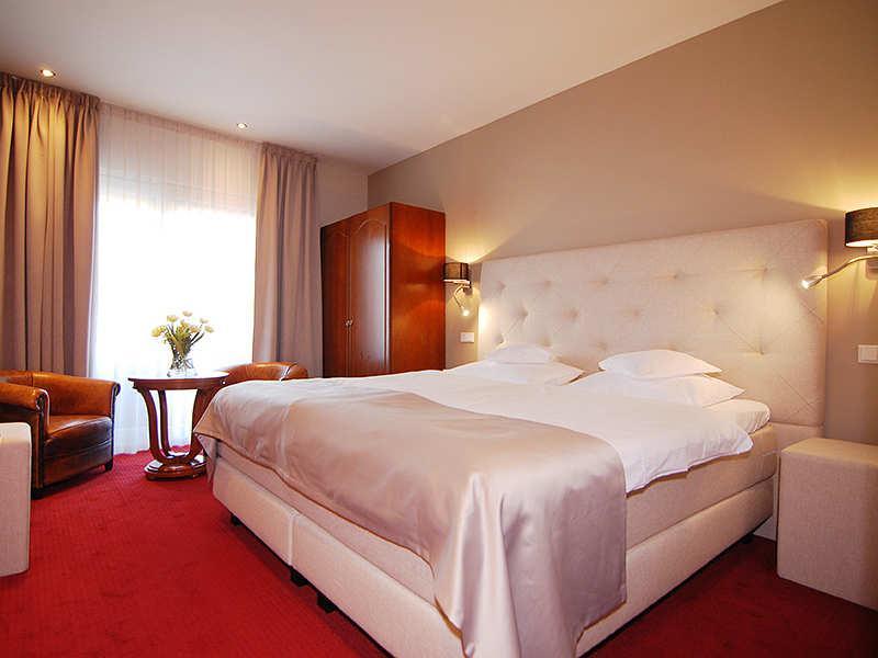 Hotel Romantik Parkhotel Het Gulpdal Slenaken