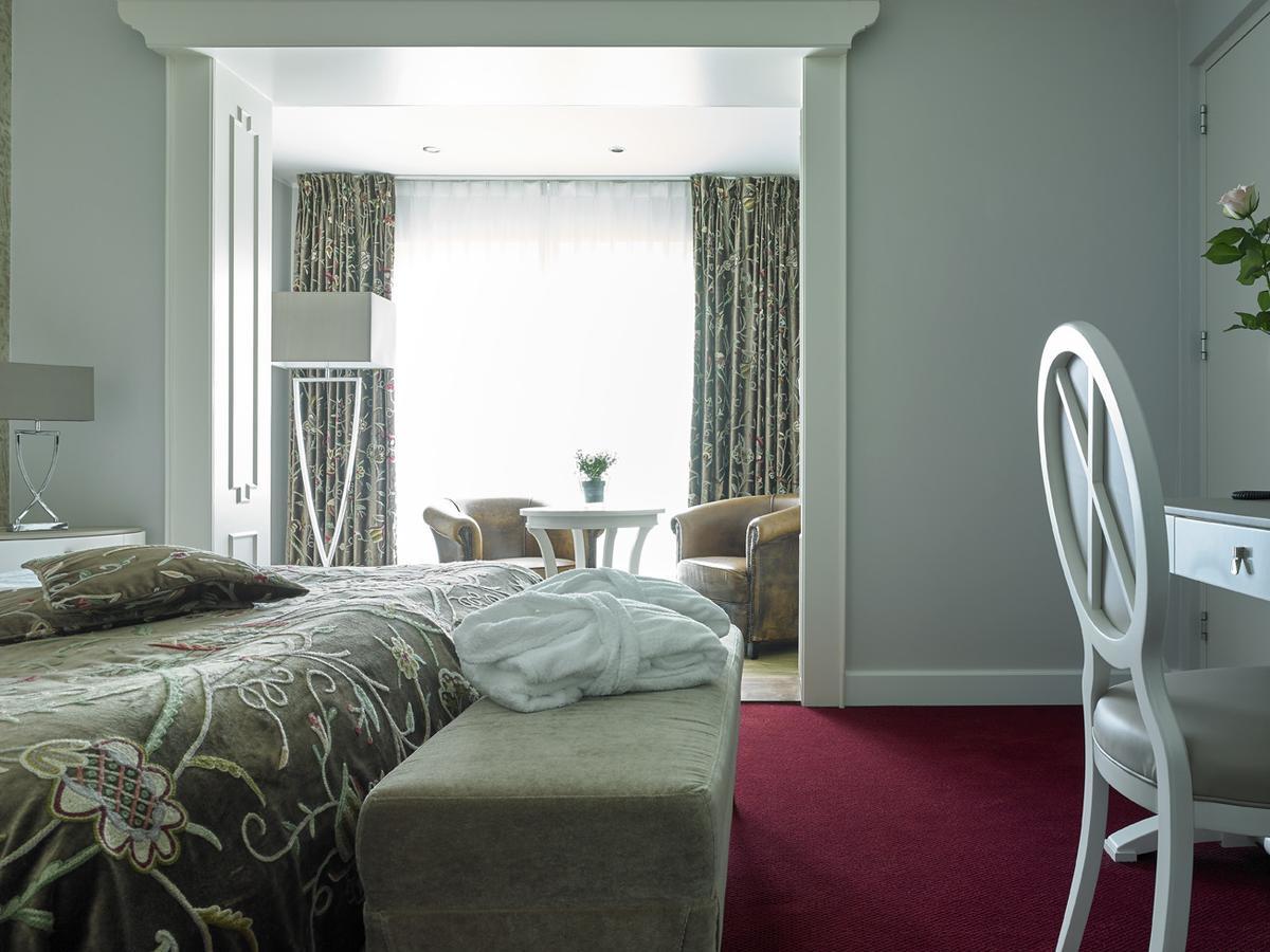Romantik Parkhotel Het Gulpdal Hotel Slenaken