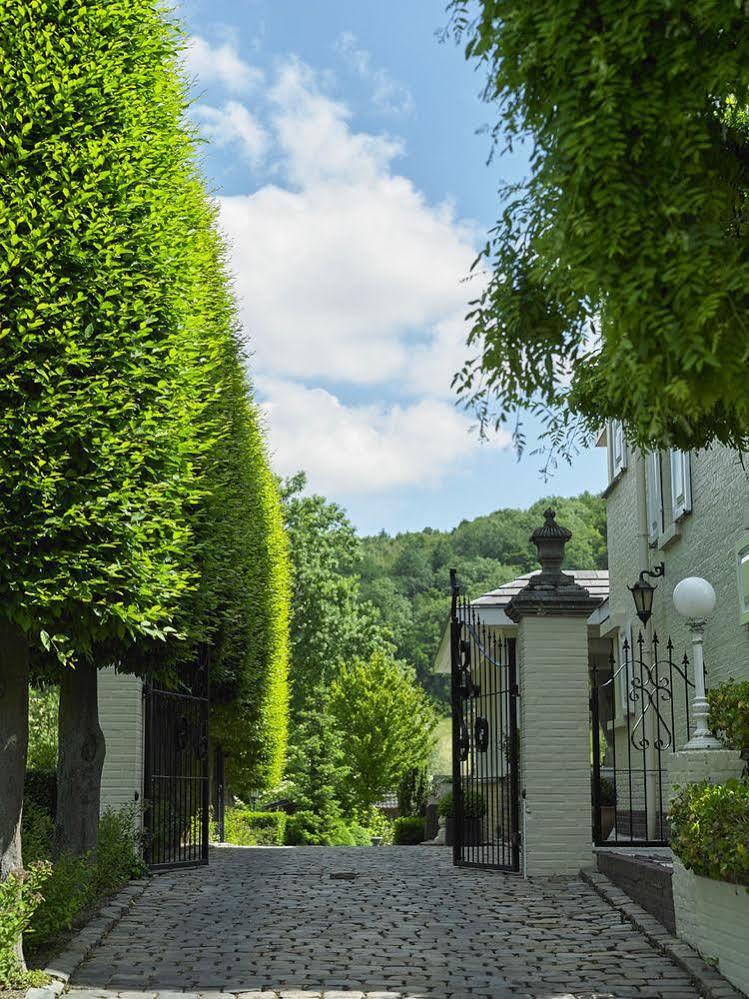 Romantik Parkhotel Het Gulpdal Hotel 4*